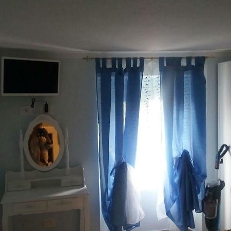 Apartament Il Borgo Antico La Spezia Zewnętrze zdjęcie