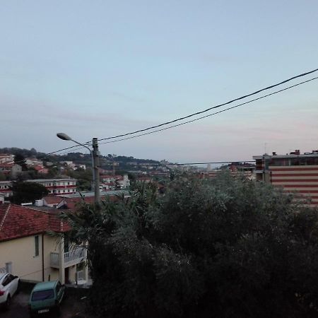 Apartament Il Borgo Antico La Spezia Zewnętrze zdjęcie
