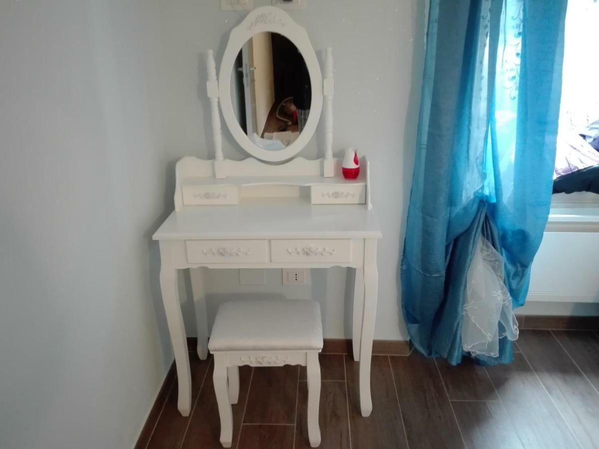 Apartament Il Borgo Antico La Spezia Zewnętrze zdjęcie
