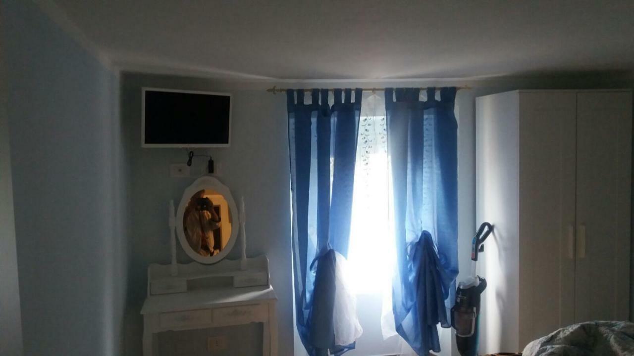Apartament Il Borgo Antico La Spezia Zewnętrze zdjęcie