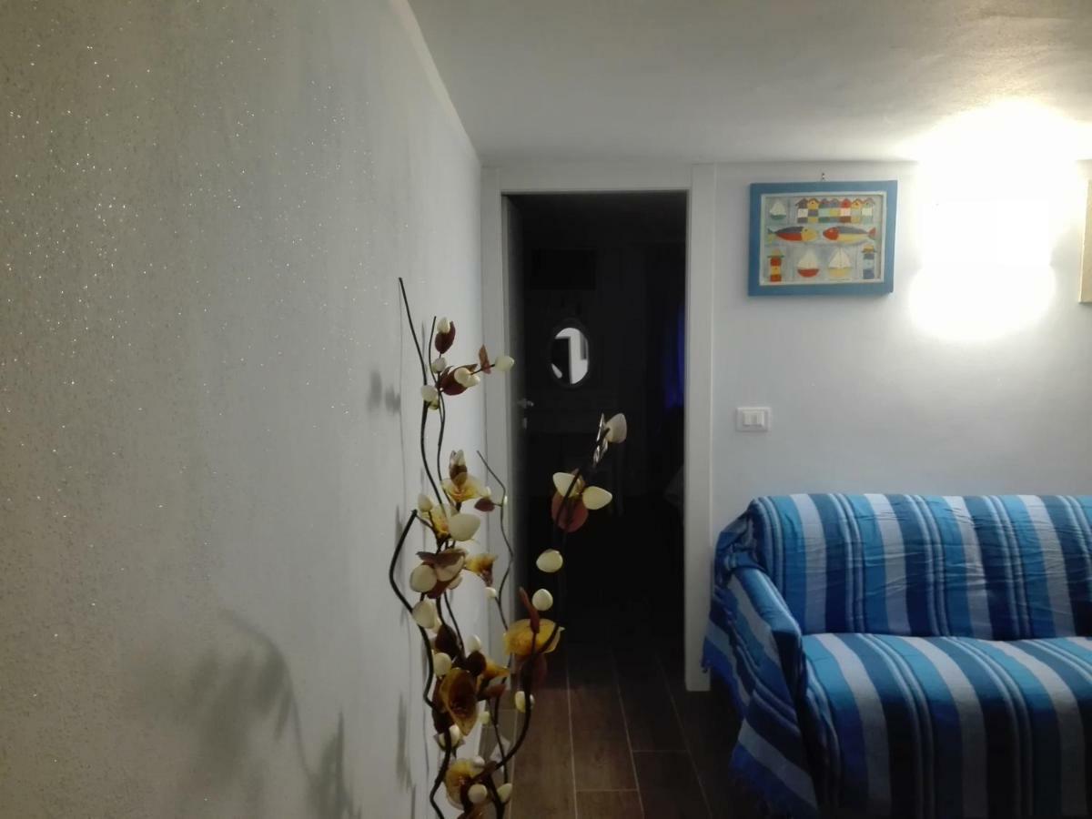Apartament Il Borgo Antico La Spezia Zewnętrze zdjęcie
