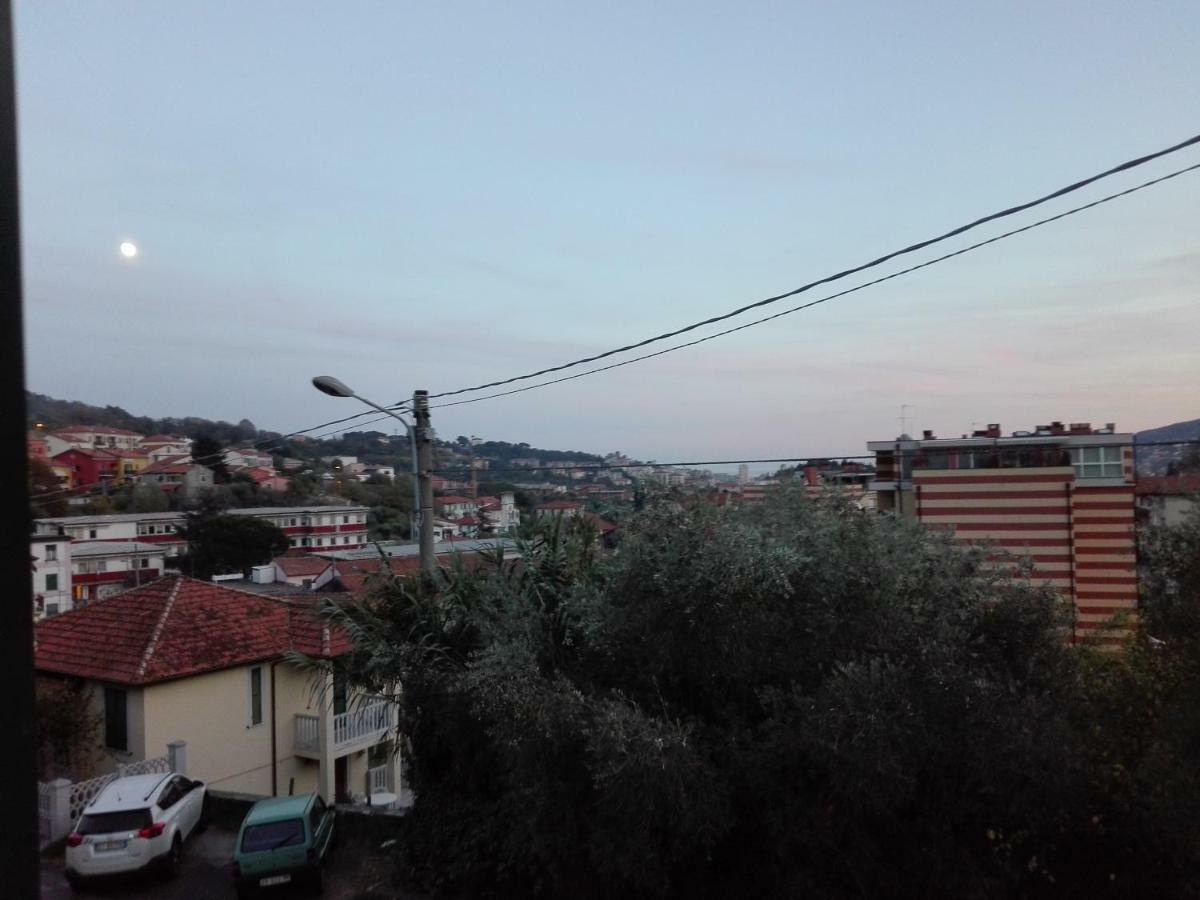 Apartament Il Borgo Antico La Spezia Zewnętrze zdjęcie