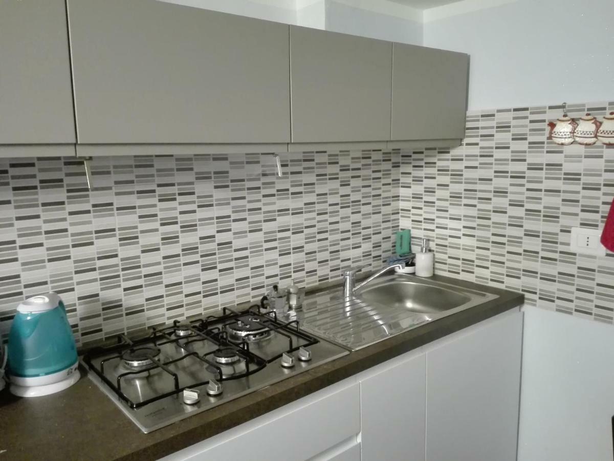 Apartament Il Borgo Antico La Spezia Zewnętrze zdjęcie