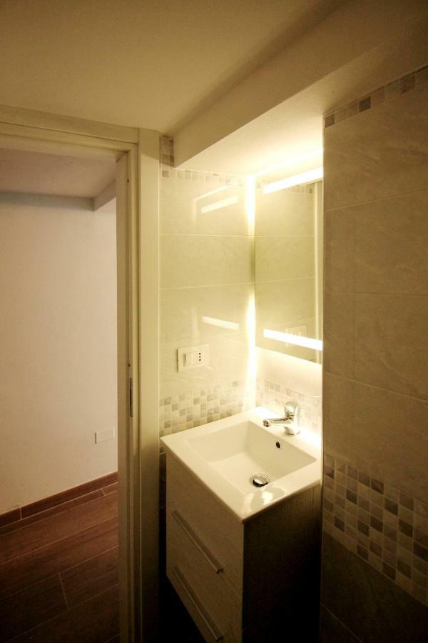 Apartament Il Borgo Antico La Spezia Zewnętrze zdjęcie