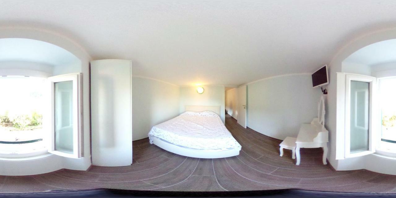 Apartament Il Borgo Antico La Spezia Zewnętrze zdjęcie