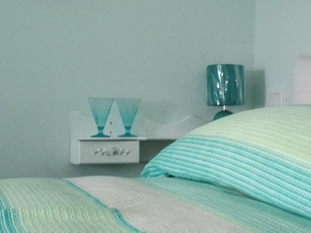 Apartament Il Borgo Antico La Spezia Zewnętrze zdjęcie